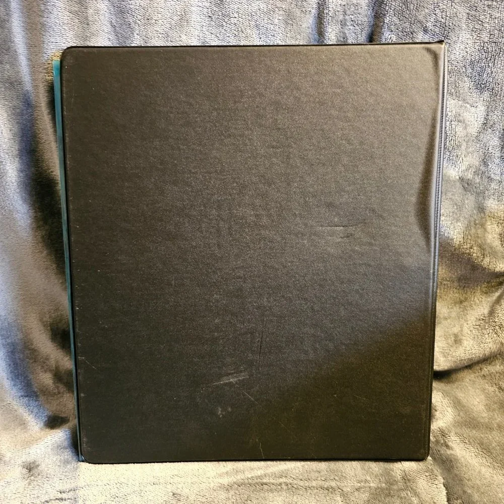 N/A lot bundle